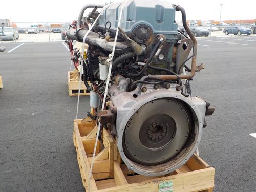 DETROIT 12.7 Engine Assembly