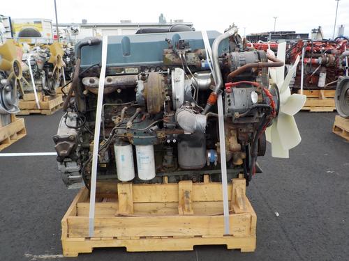 DETROIT 12.7 Engine Assembly