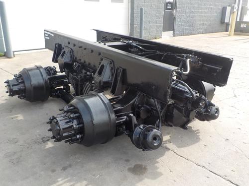 EATON DS463 CUTOFF - TANDEM AXLE