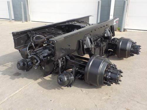 EATON DS463 CUTOFF - TANDEM AXLE