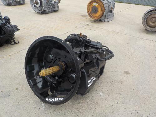 FULLER RTO 16910B Transmission Assembly