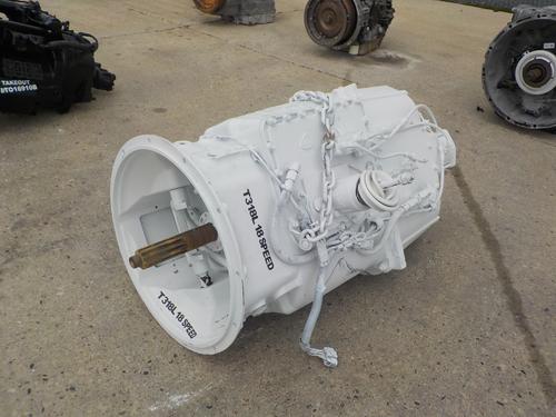 MACK T318L Transmission Assembly