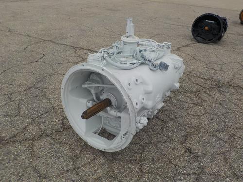 MACK T309L Transmission Assembly