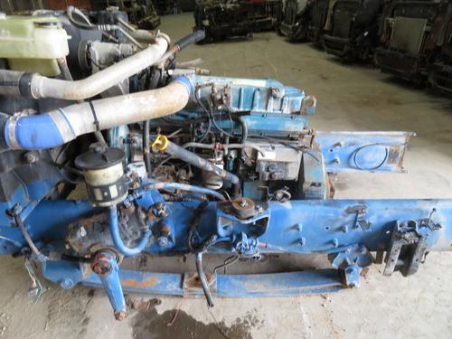 INTERNATIONAL DT 466 Engine Assembly