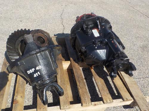 EATON DSP40 Rears (Matched Set)