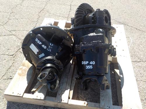 EATON DSP40 Rears (Matched Set)