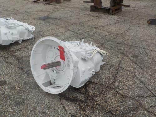 FULLER RTLO18913A Transmission Assembly