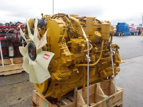 CAT 3406 Engine Assembly
