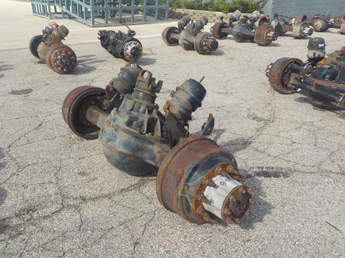 ROCKWELL R-160 Axle Assembly, Rear (Rear)