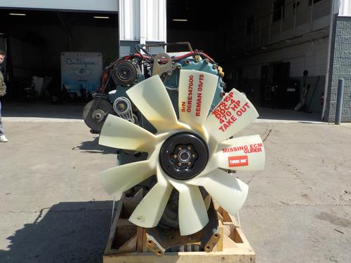 DETROIT 12.7 Engine Assembly