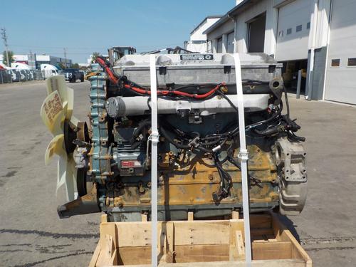 DETROIT 12.7 Engine Assembly
