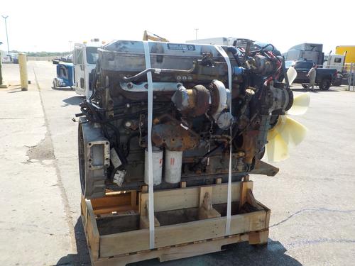 DETROIT 12.7 Engine Assembly