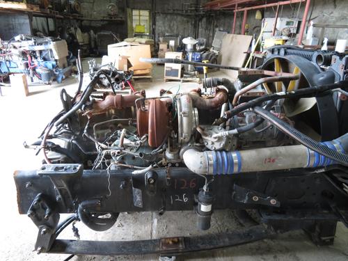 DETROIT 60 SERIES Engine Assembly