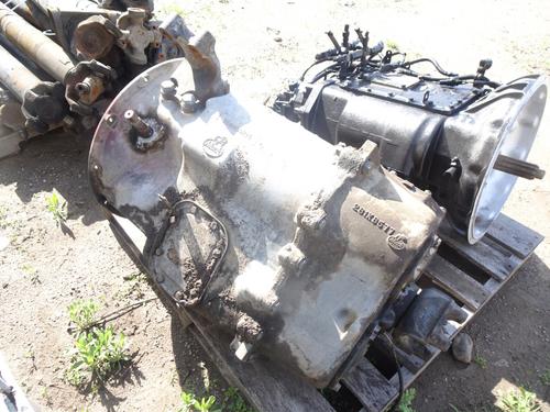 MACK T2080 Transmission Assembly