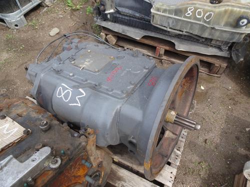 FULLER RT12513 Transmission Assembly