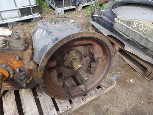 FULLER RT12513 Transmission Assembly