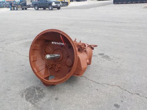 FULLER RTX14710B Transmission Assembly