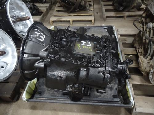 FULLER FR14210B Transmission Assembly