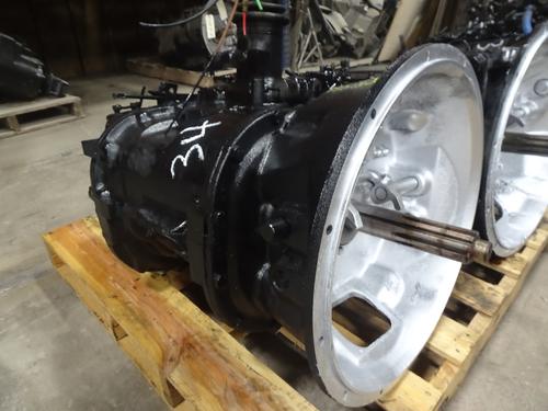 SPICER PSO150-9A Transmission Assembly