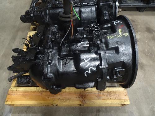 SPICER PSO150-9A Transmission Assembly