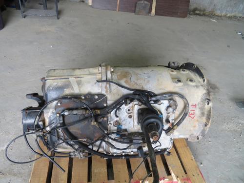 MACK T318L Transmission Assembly