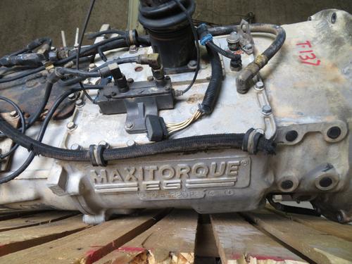 MACK T318L Transmission Assembly