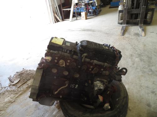 CUMMINS 6.7L Engine Assembly