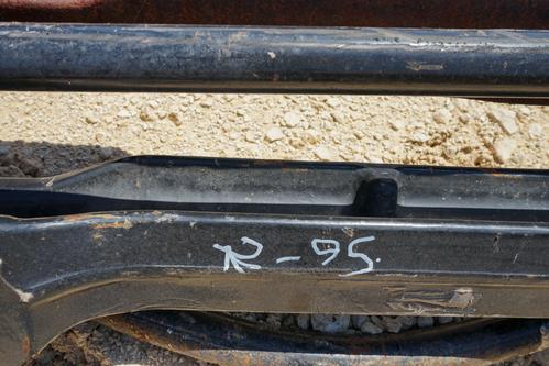   Axle Assembly, Rear (Front)