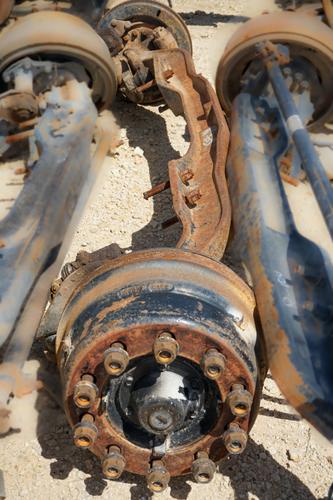 SPICER  Axle Assembly, Rear (Front)