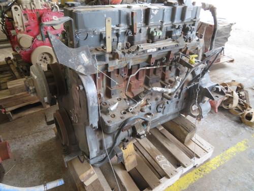 PACCAR PX-8 Engine Assembly