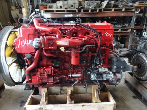CUMMINS ISX-15 Engine Assembly