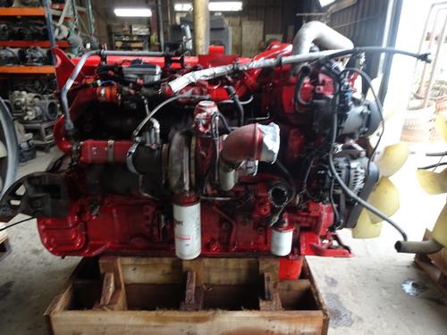 CUMMINS ISX-15 Engine Assembly