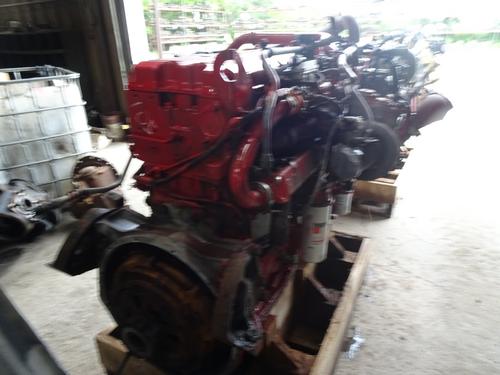 CUMMINS ISX-15 Engine Assembly