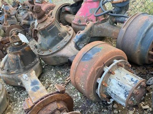 Meritor/Rockwell R170 Rears (Rear)