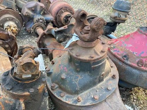 Meritor/Rockwell R170 Rears (Rear)