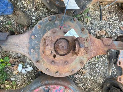 Meritor/Rockwell R170 Rears (Rear)