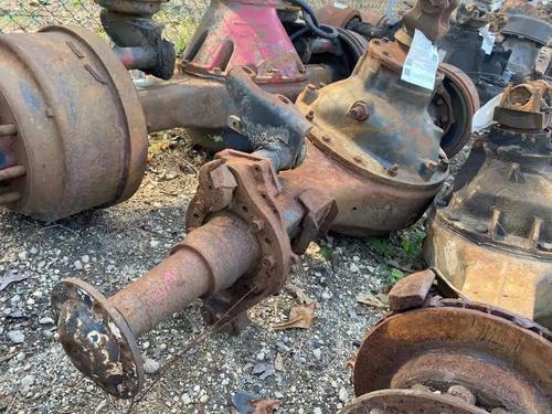 Meritor/Rockwell R170 Rears (Rear)