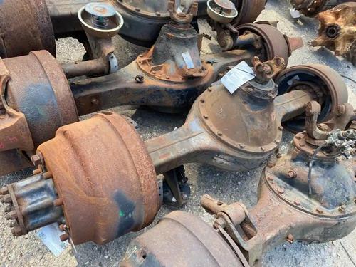 International N190 Rears (Rear)