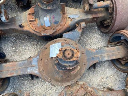 International N190 Rears (Rear)