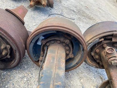 International N190 Rears (Rear)