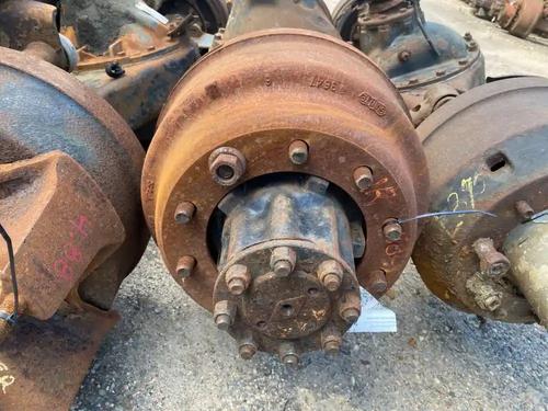 International N190 Rears (Rear)