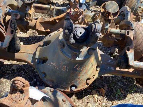 International RA57 Rears (Rear)