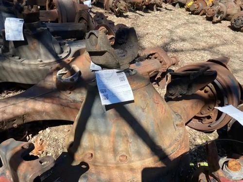 International RA57 Rears (Rear)