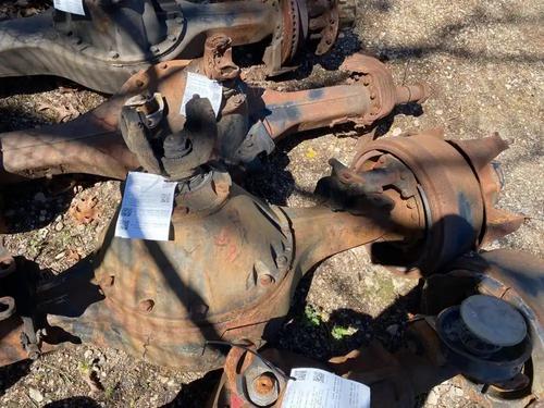 International RA57 Rears (Rear)