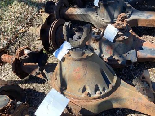 International RA57 Rears (Rear)