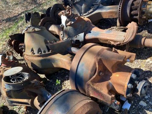 International RA57 Rears (Rear)