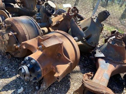 International RA57 Rears (Rear)