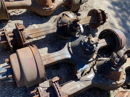 Spicer/Dana N190 Rears (Rear)