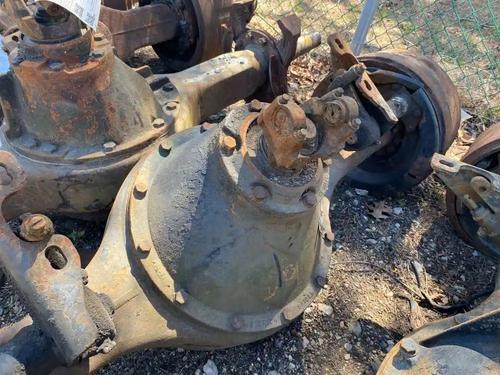 Spicer/Dana N190 Rears (Rear)