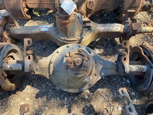 Spicer/Dana N190 Rears (Rear)